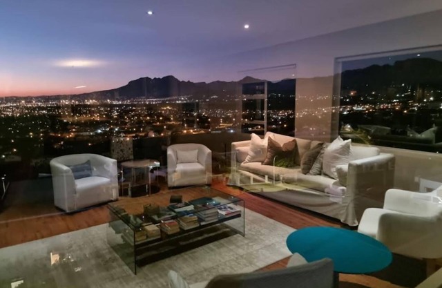 Fijnbos Private Manor