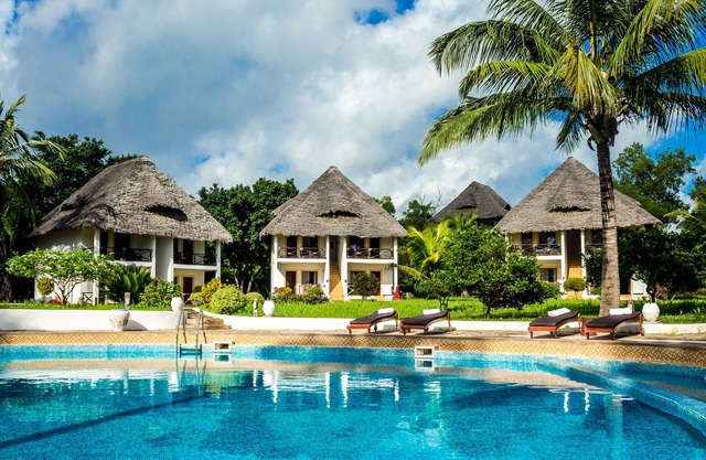 Filao Beach Resort by Sansi