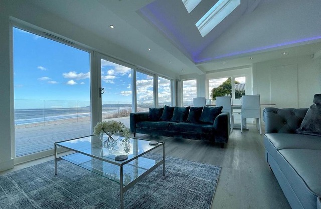 Filey Beach House