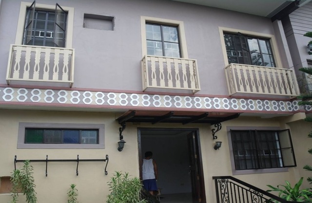 Filinvest2 BATASAN HILLS, has views of marikina hills,
