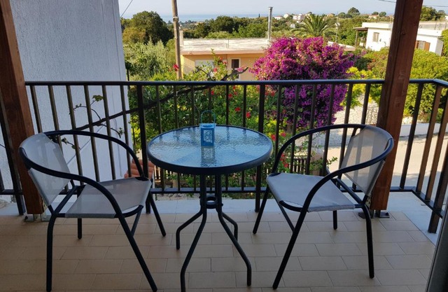 Filippos Apartments "Apartment 2"