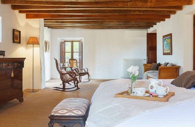 Finca Agroturismo Sarbosar