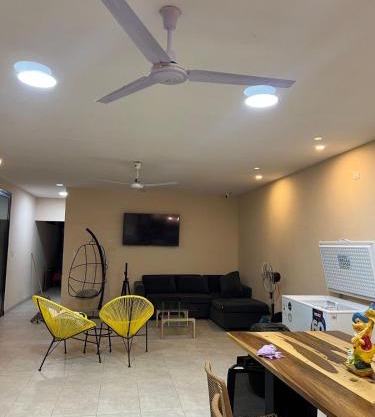 Finca Aires de campo