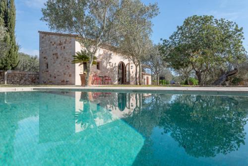 Finca Aljub de son Amer by Mallorca House Rent