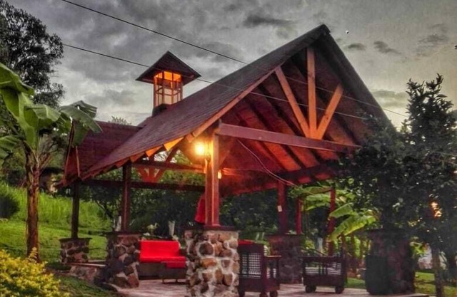 Finca Campestre Rancho Alegre