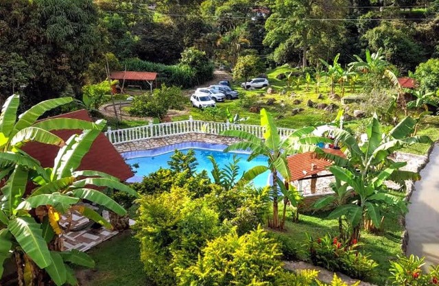 Finca Campestre Rancho Alegre