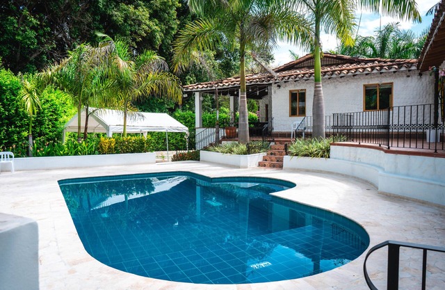 Finca Casa Vivanco