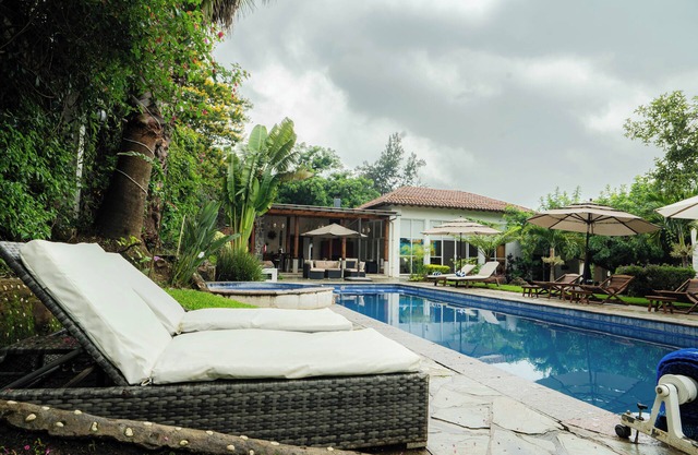 Finca Catalina Hotel Boutique