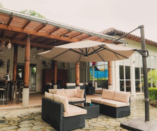 Finca Catalina Hotel Boutique