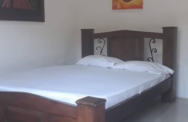 Finca el juguete como si estuvieras en casa