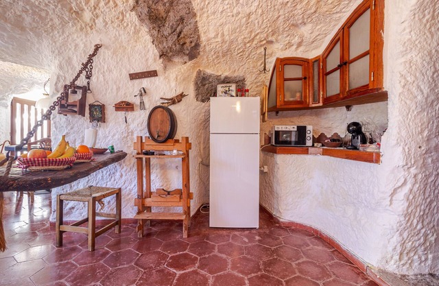 Finca Cuevas La Solana