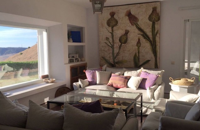 Finca El Latero Buenavista Vejer de la Frontera by Ruralidays