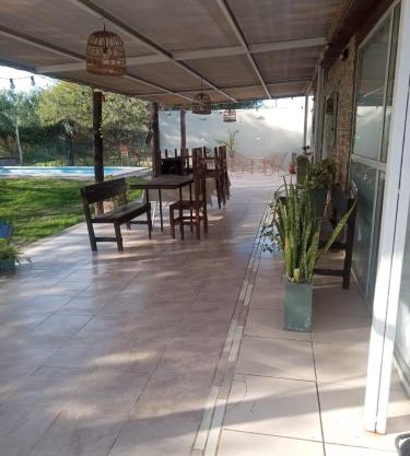 Finca el Sueño de Mamá