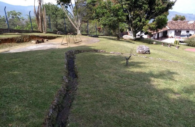 Finca en la estrella - para eventos y fines de semana