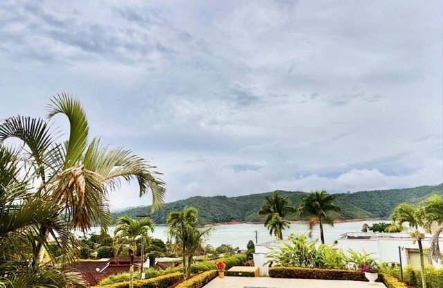 Finca en Lago Calima