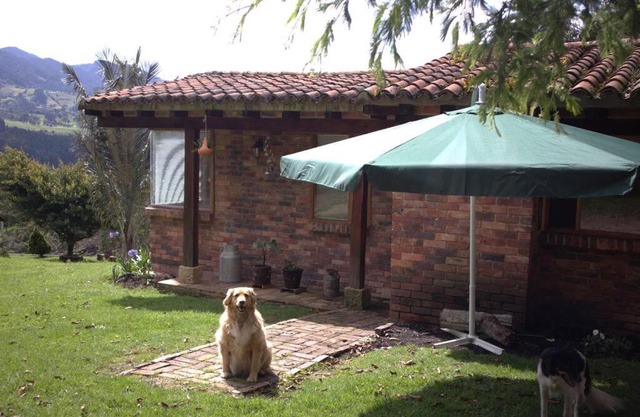 Finca Encato - Subachoque