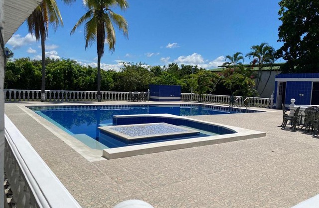 Finca Esperanza - Girardot - El Espinal