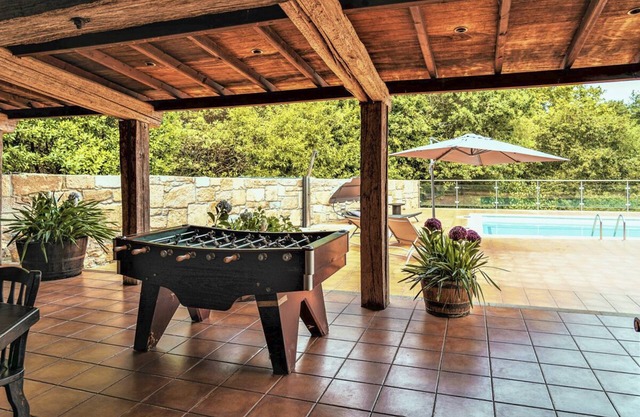 Finca Garcia - Three Bedroom Villa, Sleeps 8