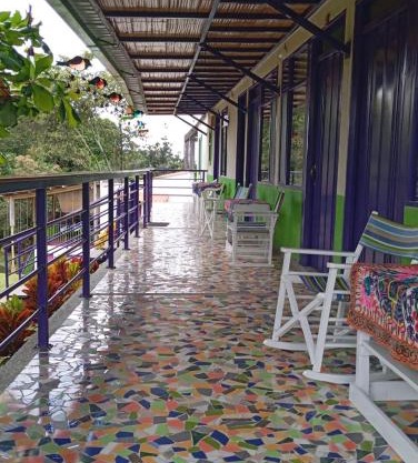 Finca Hostal La Esperanza