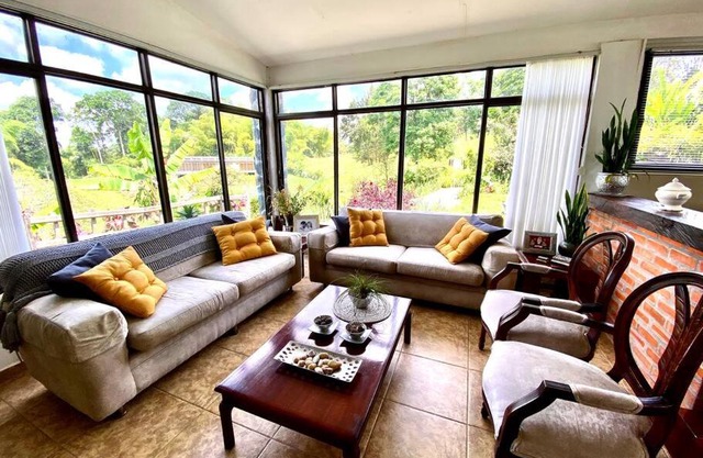 Finca Hotel Casa Blanca