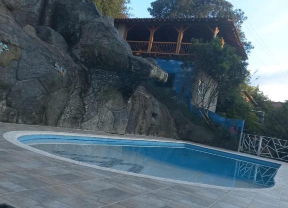 Finca hotel el jazmín