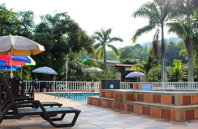 Finca Hotel Villa Gladys