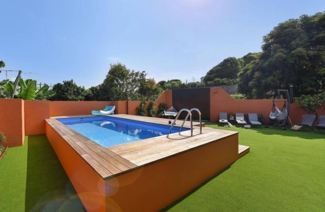 Finca La Casona de Abajo Arucas by Interhome