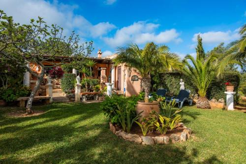 Finca Ladimora