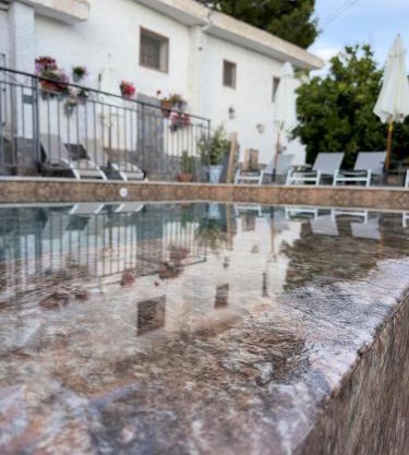 Finca Las Fuentezuelas