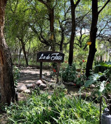 Finca Lo de Jose