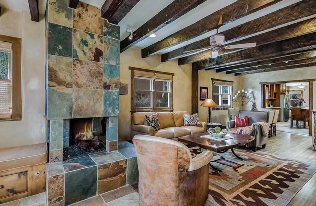 Finca Mapache | Near Historic Downtown Attractions