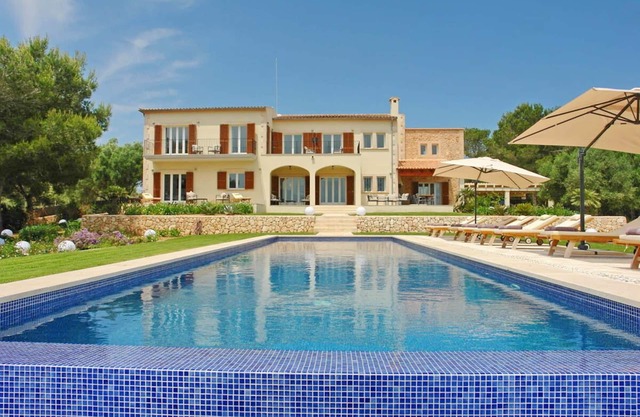 Finca Matisse in Porto Colom