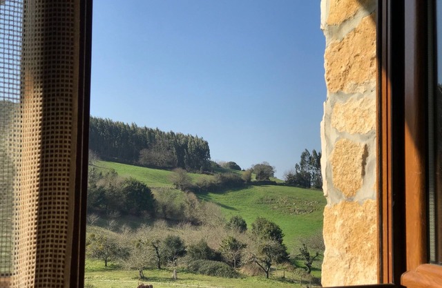 Finca Palomero - Holiday Home - Beautiful house in rural area.