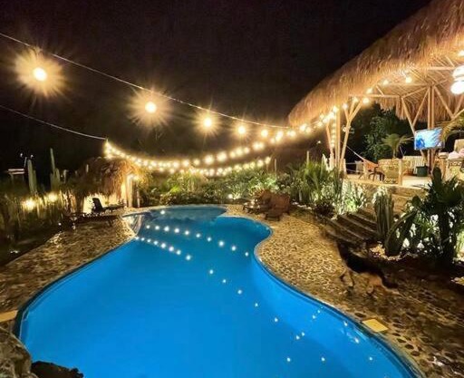 finca playa seca