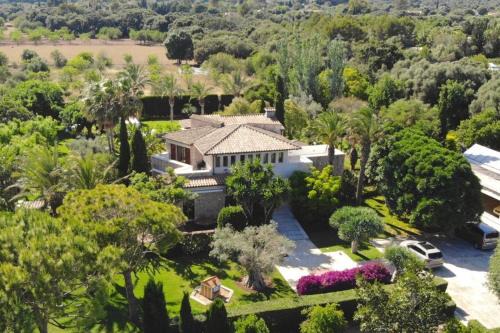 Finca Playa Llenaire