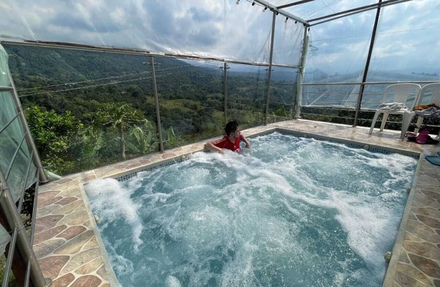 Finca Recreativa los Altos Giraldos