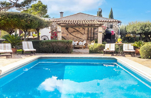 Finca Sa Bastida – Spectacular panoramic views