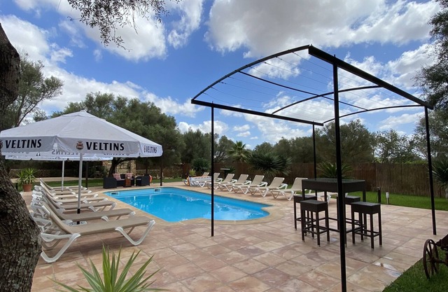 Finca Sa Canova Agroturismo