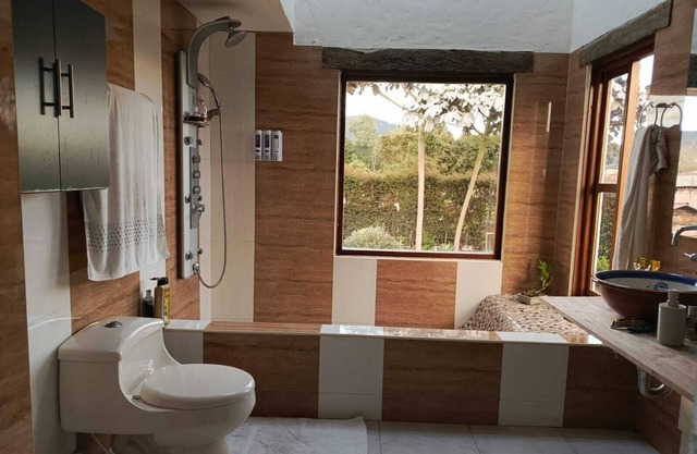 Finca San Carlos Vive una Conexión con la Naturaleza, y Disfruta del Paisaje
