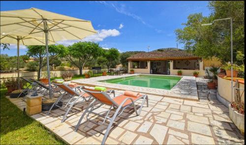 Finca Son Cladera Petit