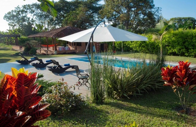 Finca Tierra Labrantia