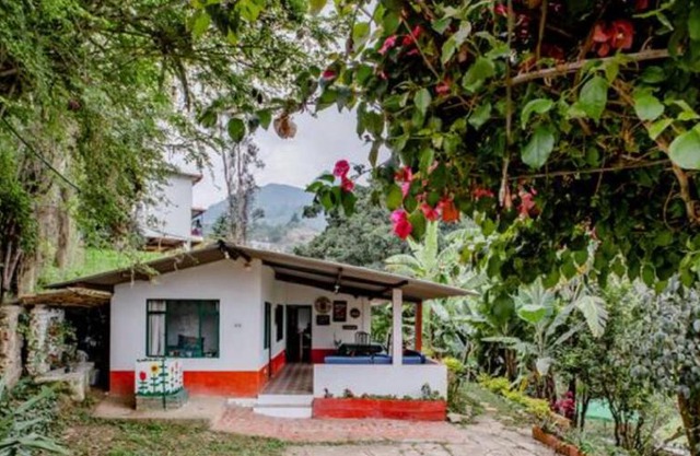 Finca Umnisa - Choachi