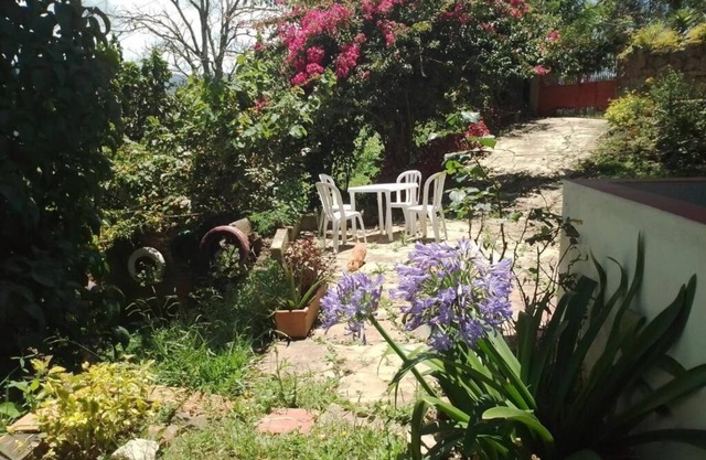 Finca Umnisa Choachi