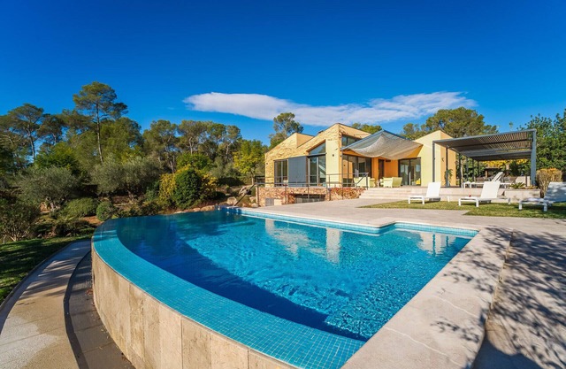 Finca with pool Villa Laiar in Mallorca