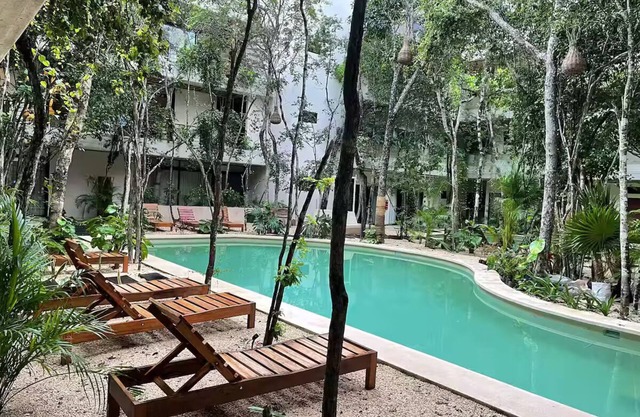 Find the way, find yourself! B7