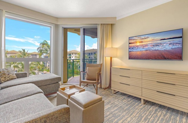 𝐅𝐢𝐧𝐝𝐢𝐧𝐠 𝐌𝐞𝐢𝐥𝐢 Beachfront Kaanapali Resort+Pools, Pickleball! 2BR