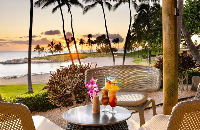 𝐅𝐢𝐧𝐝𝐢𝐧𝐠 𝐌𝐞𝐢𝐥𝐢’𝐬 Beachfront Fun at KoOlina Club Resort+Amenities.2BR