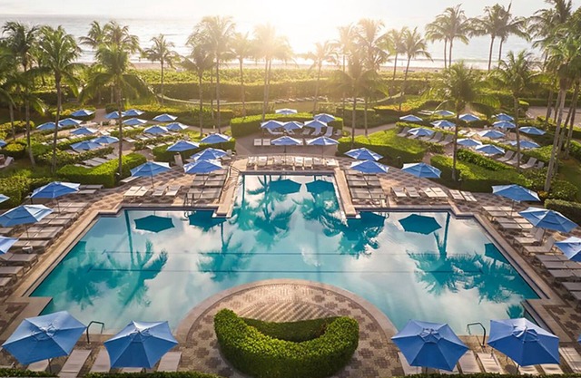 𝐅𝐢𝐧𝐝𝐢𝐧𝐠 𝐌𝐞𝐢𝐥𝐢-Beachfront Fun@Ocean Pointe Resort+Amenities,3BR Villa