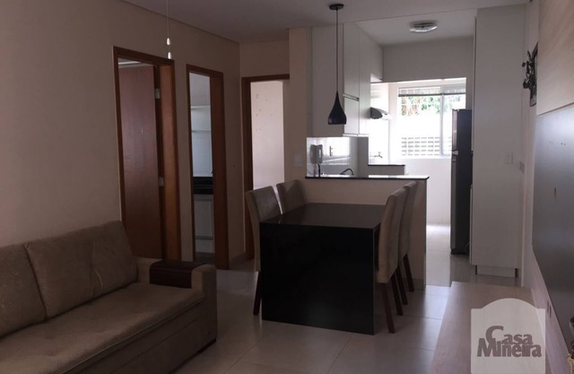 Fine Apartment Finishing