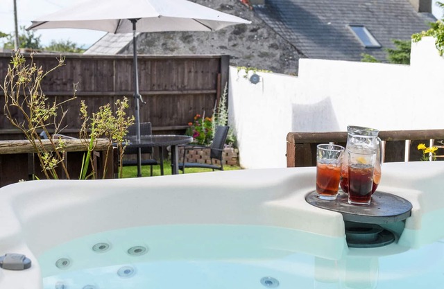 Finest Retreats | Abersant Cottage